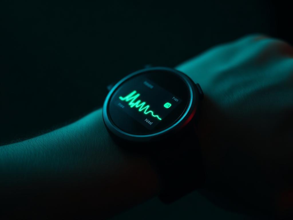 Biometrisches Feedback